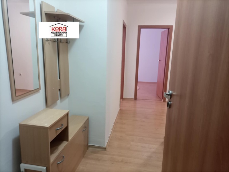 Дава под наем 3-СТАЕН, гр. Плевен, Широк център, снимка 8 - Апартаменти - 53412200