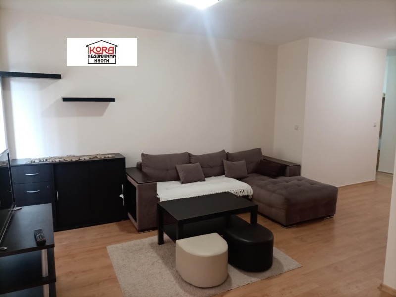 Дава под наем 3-СТАЕН, гр. Плевен, Широк център, снимка 4 - Апартаменти - 53412200