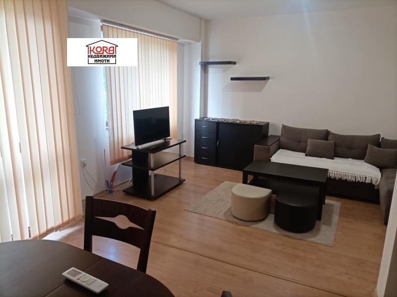 Дава под наем 3-СТАЕН, гр. Плевен, Широк център, снимка 2 - Апартаменти - 53412200