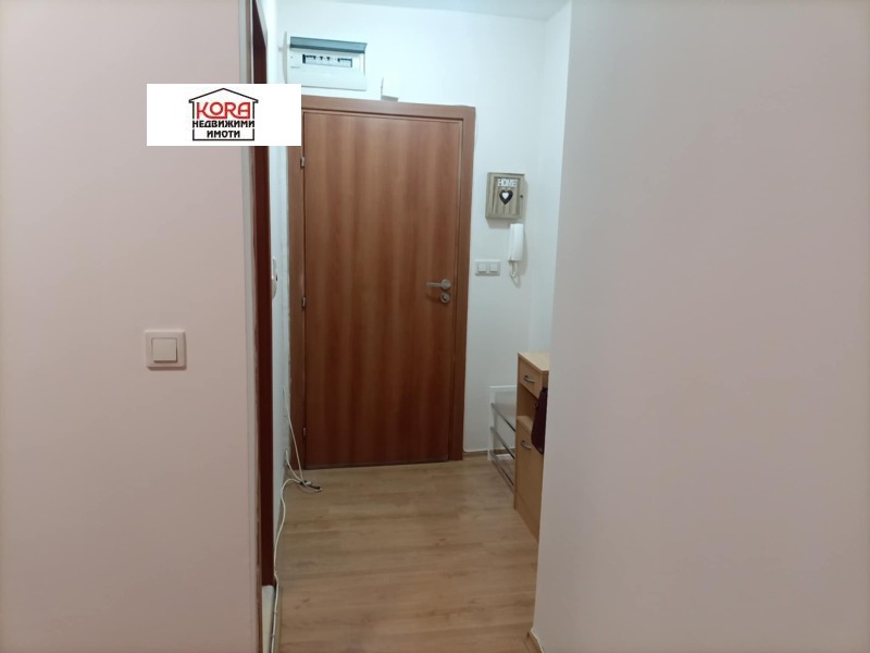 Дава под наем 3-СТАЕН, гр. Плевен, Широк център, снимка 9 - Апартаменти - 53412200