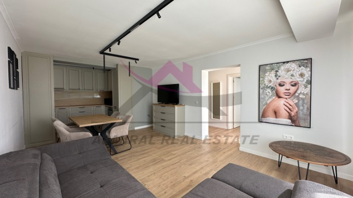 Дава под наем 3-СТАЕН, гр. Варна, м-т Долна Трака