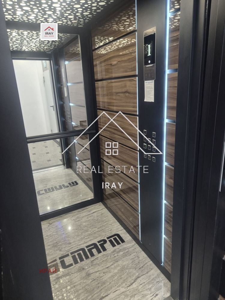Дава под наем 3-СТАЕН, гр. Стара Загора, Казански, снимка 15 - Апартаменти - 55803242