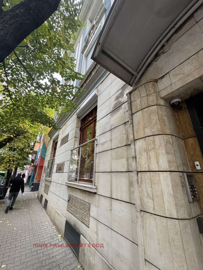Til leie  Kontor Sofia , Tsentar , 92 kvm | 54171406