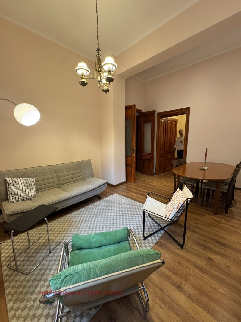 Til leie  Kontor Sofia , Tsentar , 92 kvm | 54171406 - bilde [2]