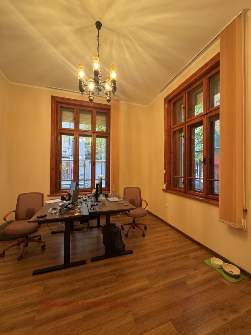 Til leie  Kontor Sofia , Tsentar , 92 kvm | 54171406 - bilde [5]