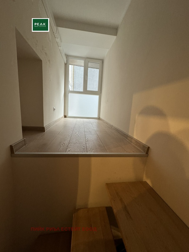 Til leie  Kontor Sofia , Tsentar , 92 kvm | 54171406 - bilde [8]