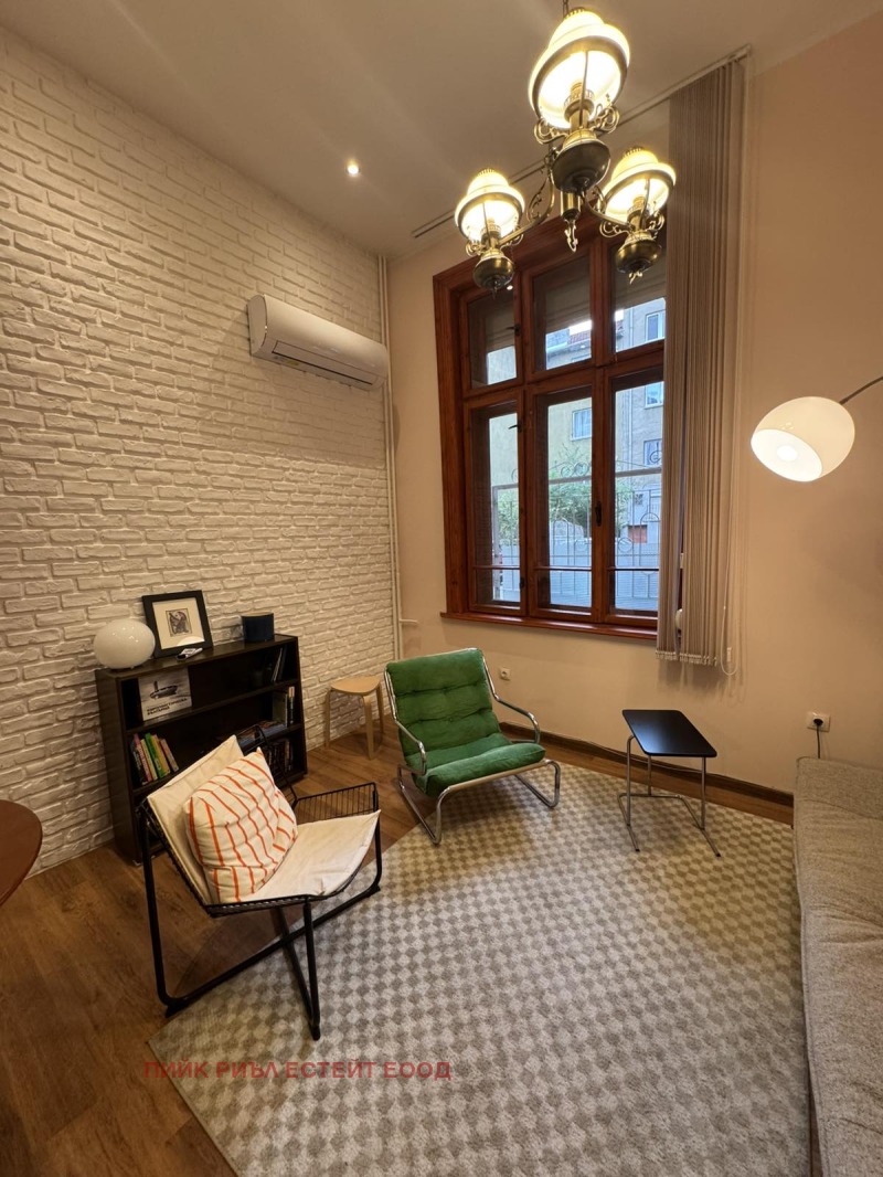 Til leie  Kontor Sofia , Tsentar , 92 kvm | 54171406 - bilde [3]