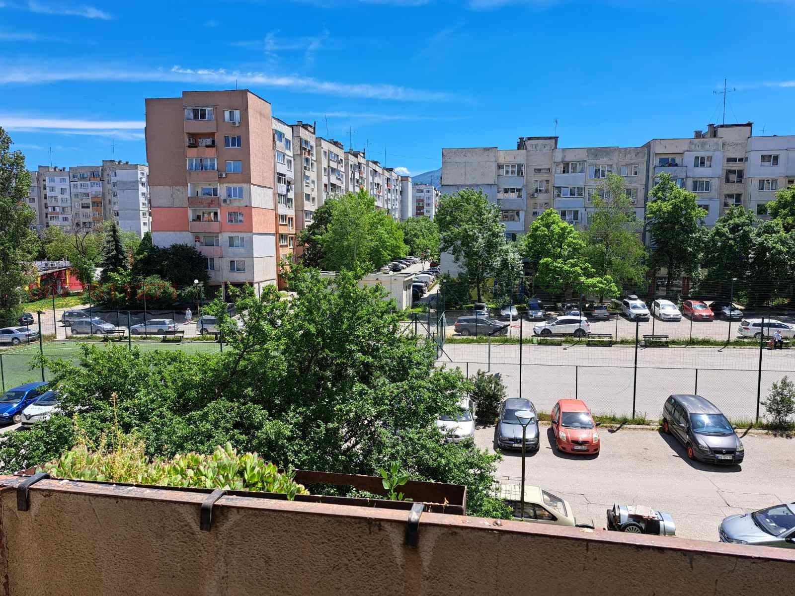 Дава под наем СТАЯ, гр. София, Овча купел 1, снимка 5 - Стаи под наем - 54722990