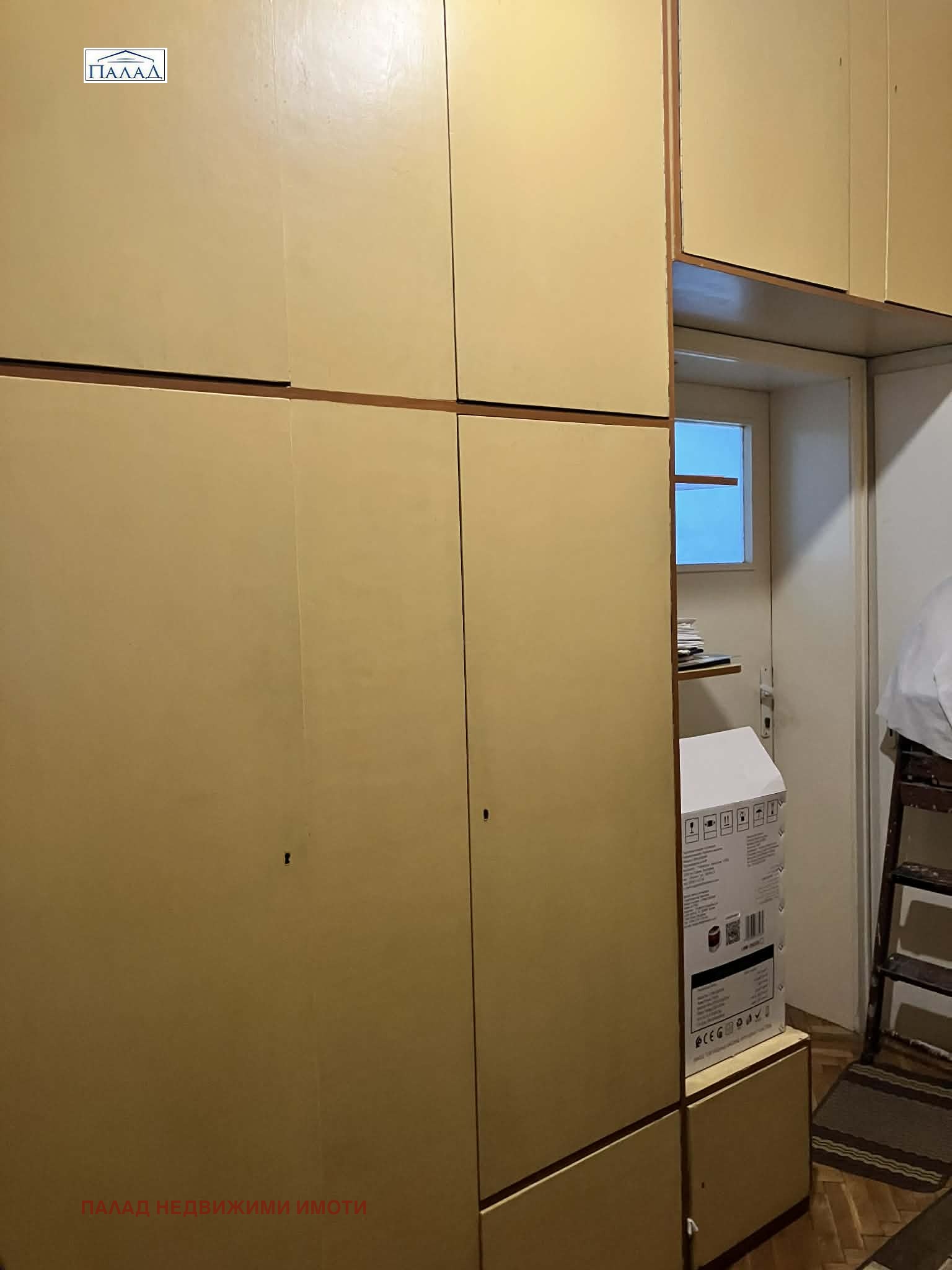 Дава под наем СТАЯ, гр. Варна, ВИНС-Червен площад, снимка 7 - Стаи под наем - 53717929