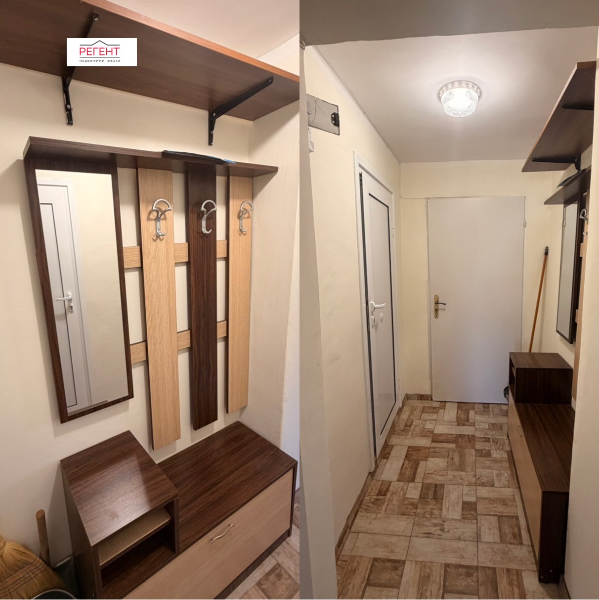Дава под наем 1-СТАЕН, гр. Габрово, Център, снимка 8 - Апартаменти - 56115589