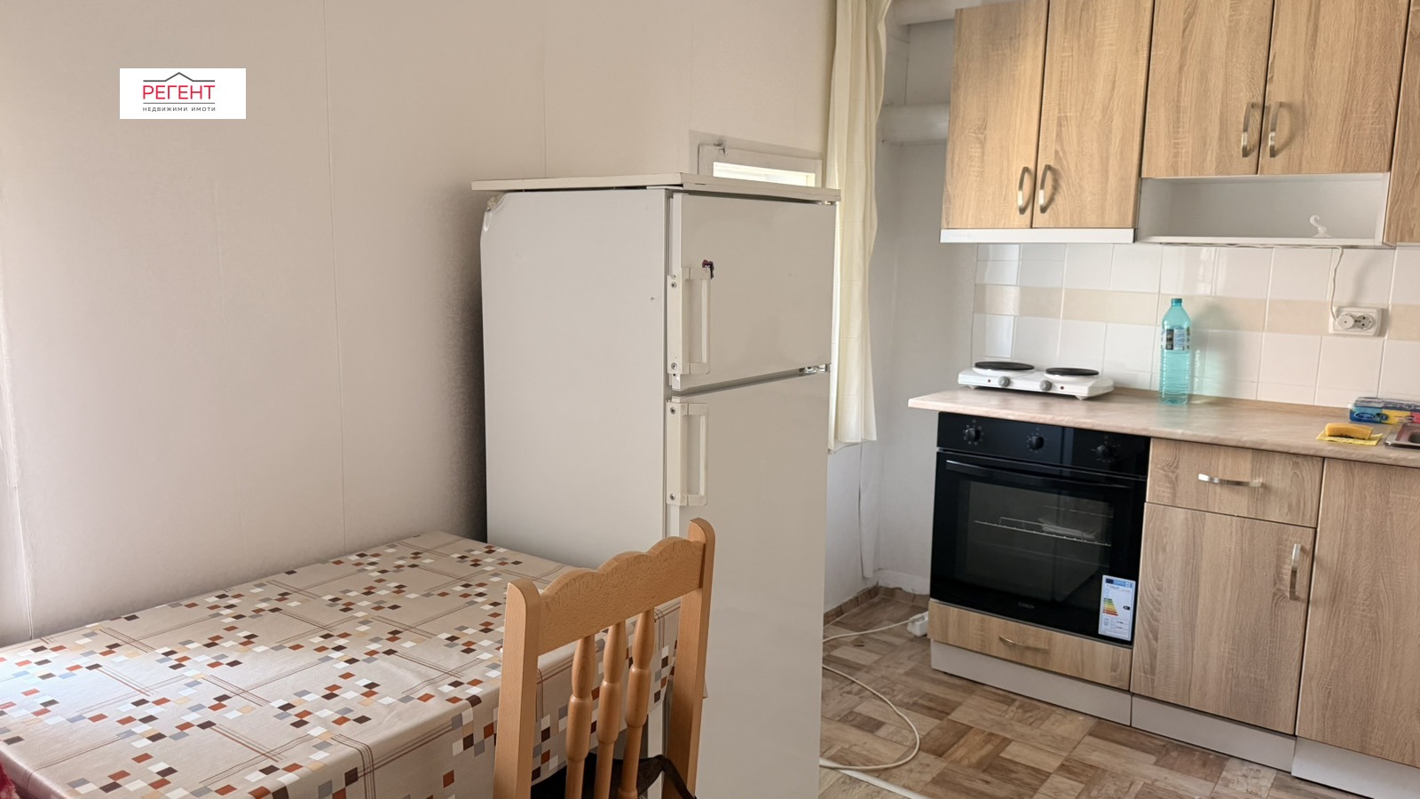 Дава под наем 1-СТАЕН, гр. Габрово, Център, снимка 2 - Апартаменти - 56115589