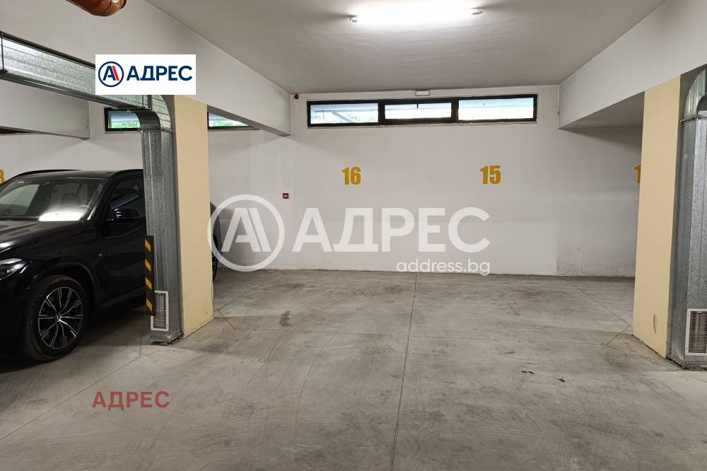 Дава под наем 2-СТАЕН, гр. Варна, к.к. Св.Св. Константин и Елена, снимка 13 - Апартаменти - 54135940