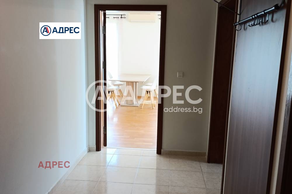 Дава под наем 2-СТАЕН, гр. Варна, к.к. Св.Св. Константин и Елена, снимка 6 - Апартаменти - 54135940