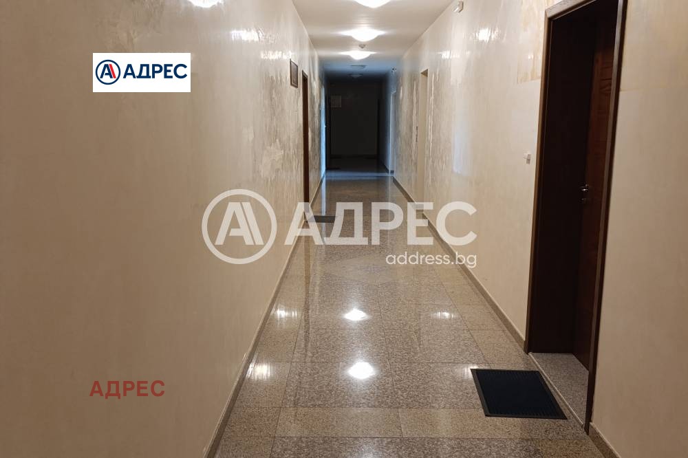 Дава под наем 2-СТАЕН, гр. Варна, к.к. Св.Св. Константин и Елена, снимка 11 - Апартаменти - 54135940