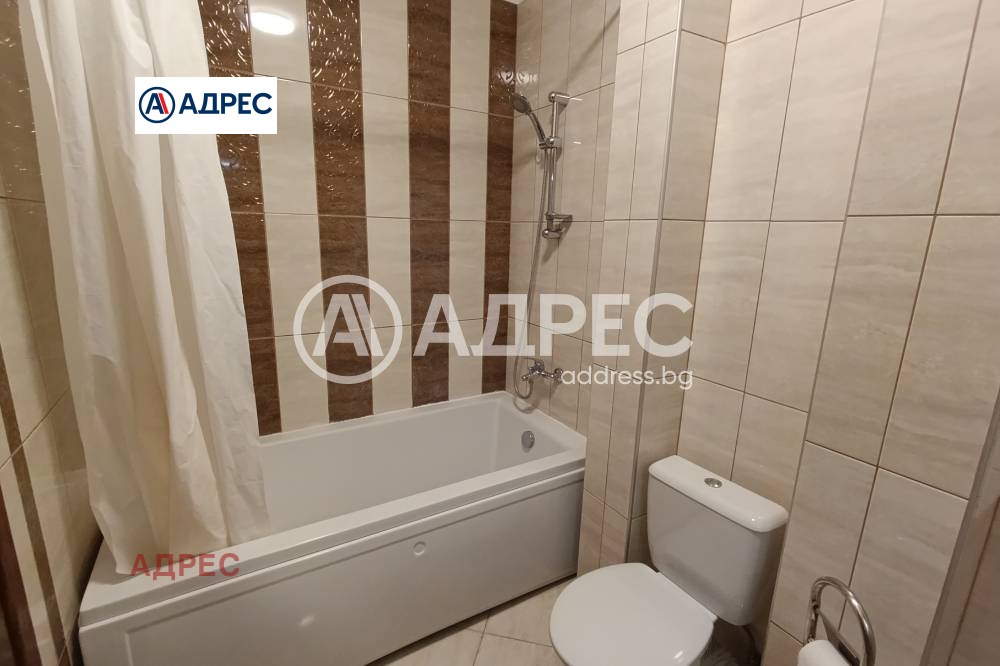 Дава под наем 2-СТАЕН, гр. Варна, к.к. Св.Св. Константин и Елена, снимка 5 - Апартаменти - 54135940