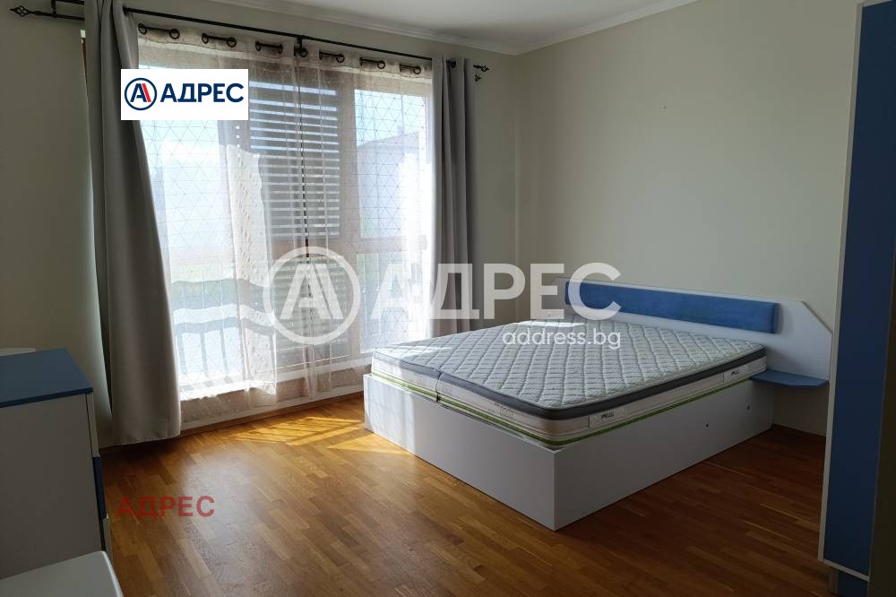 Дава под наем 2-СТАЕН, гр. Варна, к.к. Св.Св. Константин и Елена, снимка 4 - Апартаменти - 54135940