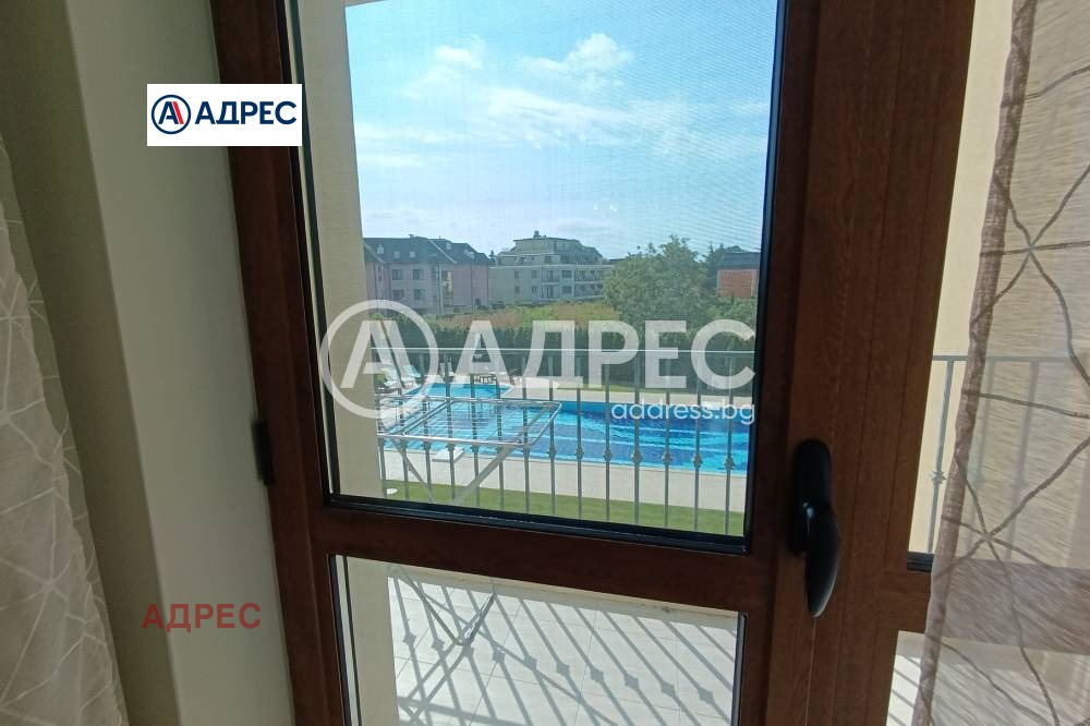 Дава под наем 2-СТАЕН, гр. Варна, к.к. Св.Св. Константин и Елена, снимка 9 - Апартаменти - 54135940