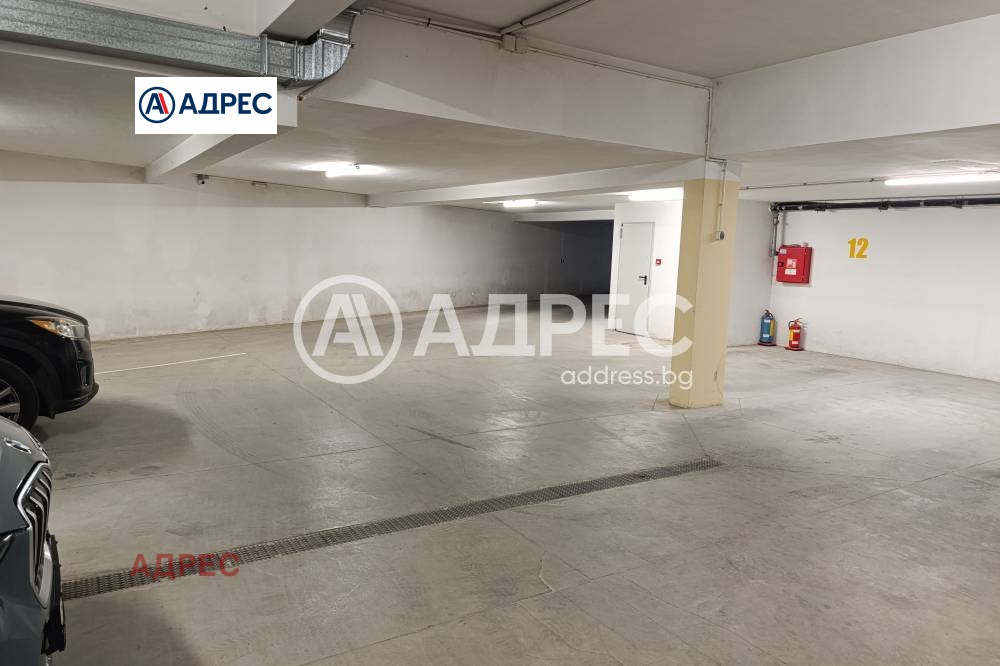 Дава под наем 2-СТАЕН, гр. Варна, к.к. Св.Св. Константин и Елена, снимка 12 - Апартаменти - 54135940