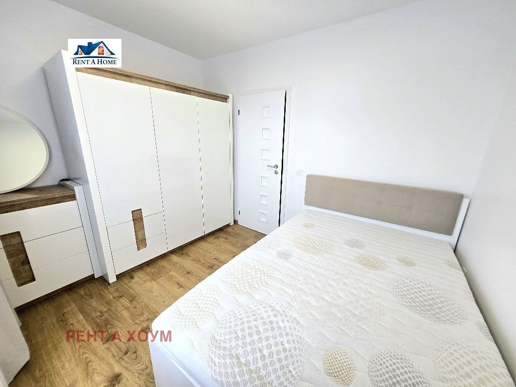 Дава под наем 2-СТАЕН, гр. София, Витоша, снимка 5 - Апартаменти - 54712242