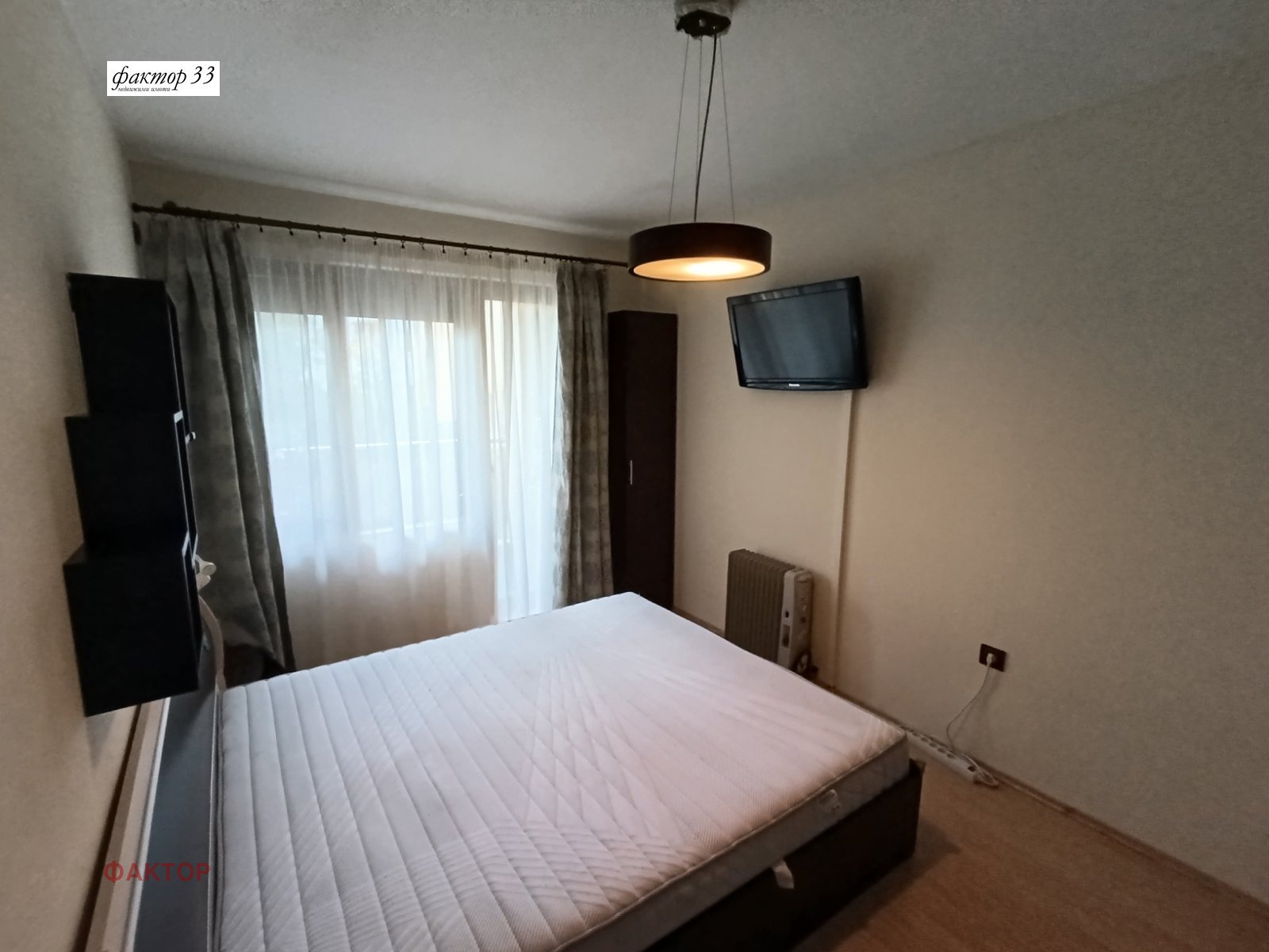Дава под наем 2-СТАЕН, гр. София, Редута, снимка 10 - Апартаменти - 55379536