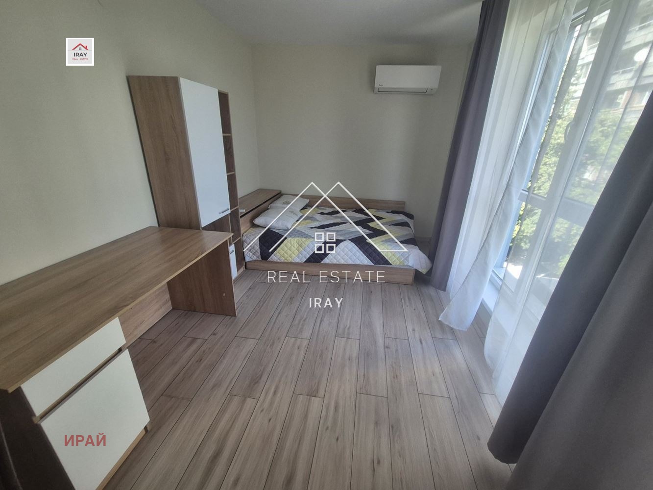 Дава под наем 3-СТАЕН, гр. Стара Загора, Казански, снимка 13 - Апартаменти - 55803242