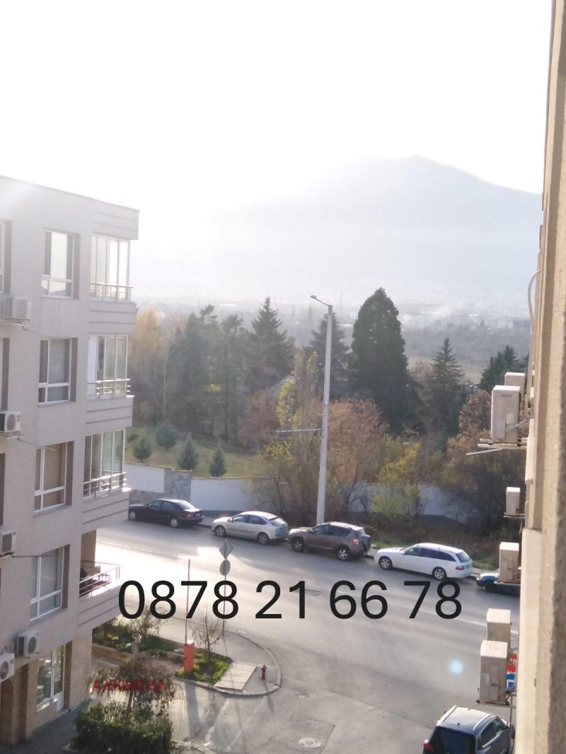 Дава под Наем 2-СТАЕН в град София, Младост 2 - 70 кв.м / 580 € » 1 134.38 лв., АЛКМЕНА