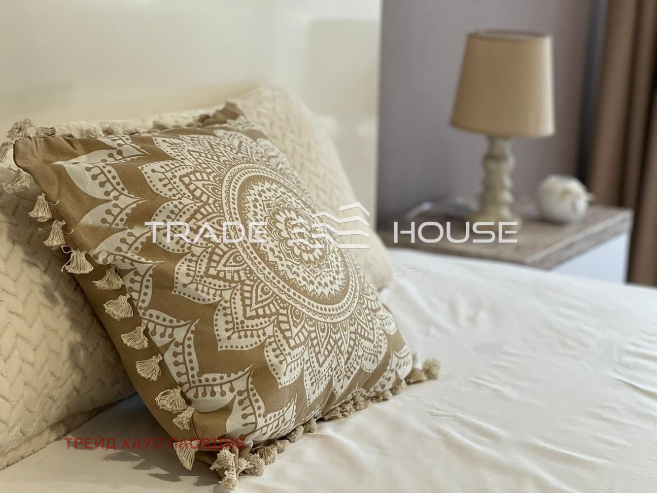 Дава под Наем 2-СТАЕН | Imot.bg — изображение 4