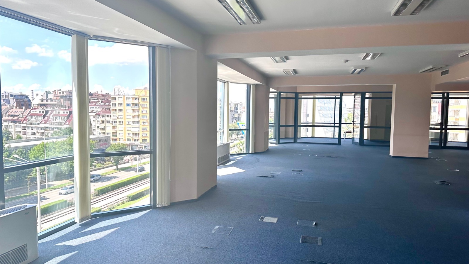 Дава под Наем ОФИС | Imot.bg — изображение 9