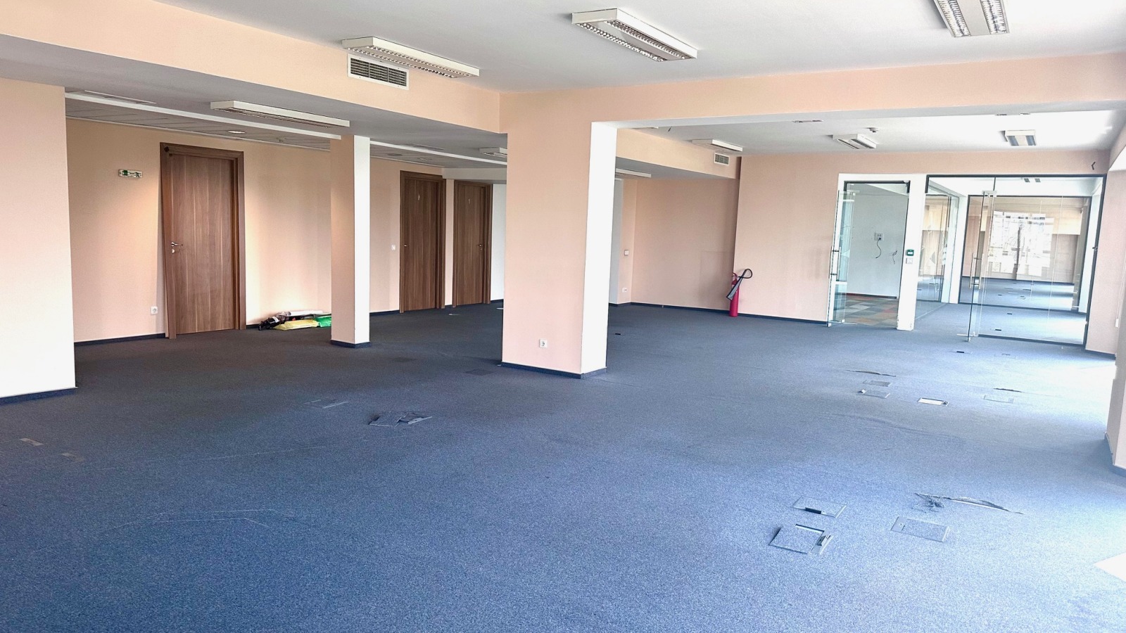 Дава под Наем ОФИС | Imot.bg — изображение 8