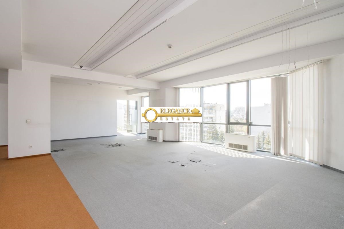 Дава под Наем ОФИС | Imot.bg — изображение 3