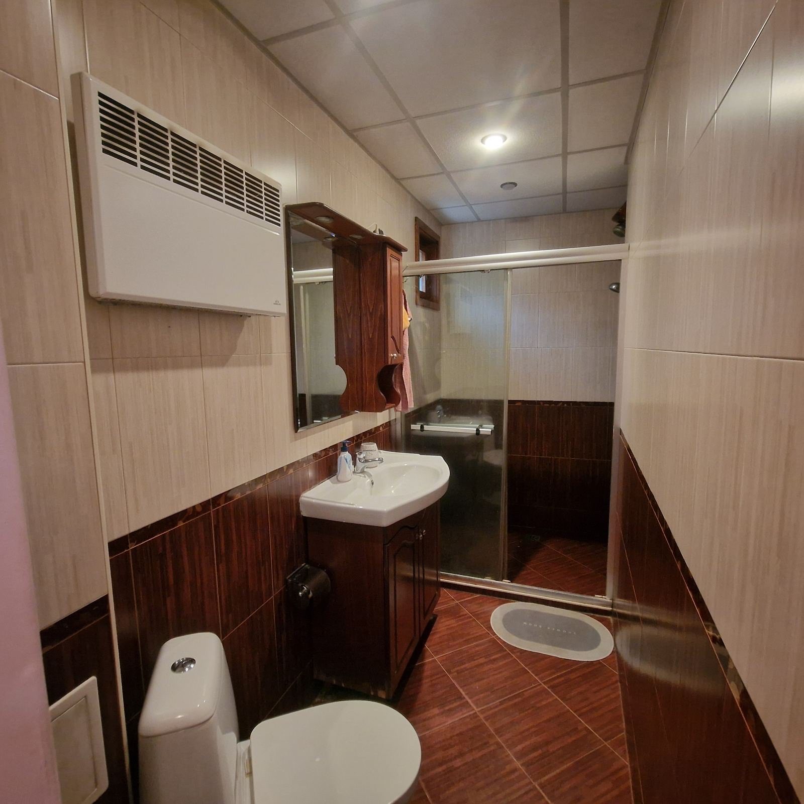 Дава под Наем 3-СТАЕН | Imot.bg — изображение 11