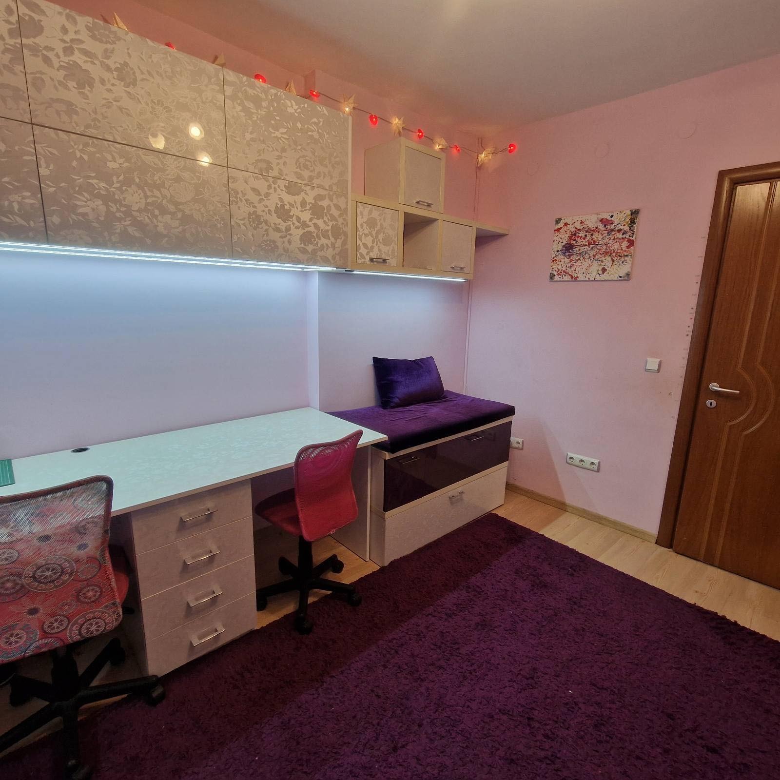 Дава под Наем 3-СТАЕН | Imot.bg — изображение 5