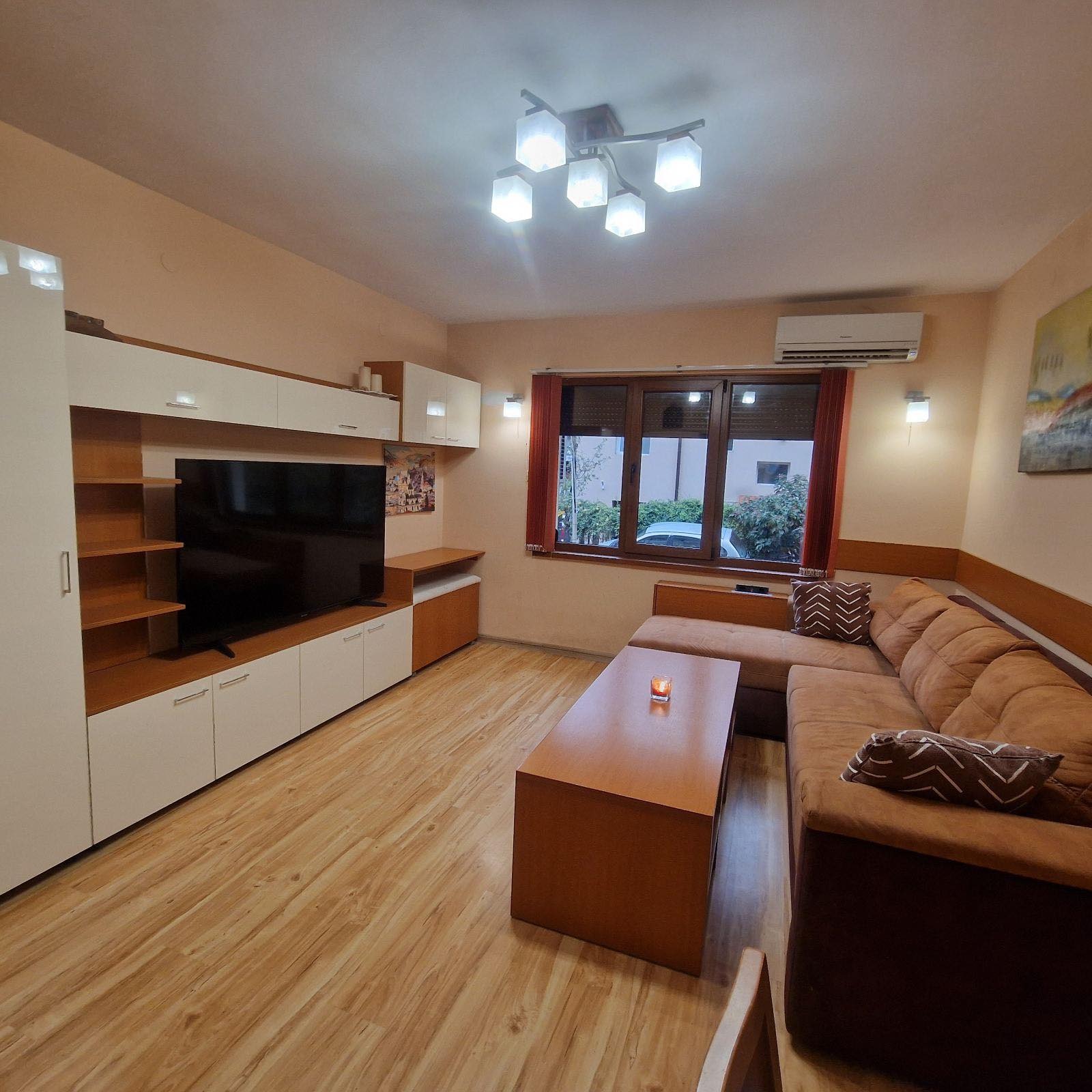 Дава под Наем 3-СТАЕН | Imot.bg — изображение 1