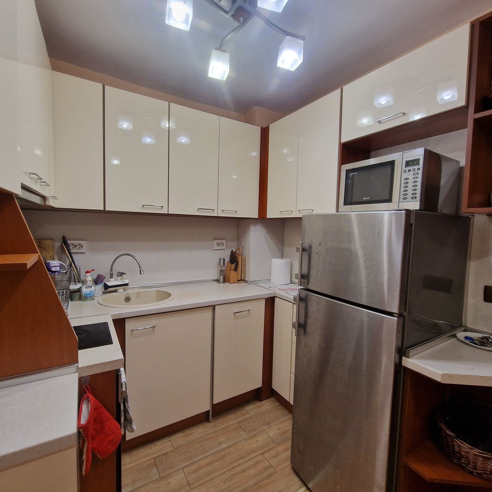 Дава под Наем 3-СТАЕН | Imot.bg — изображение 4