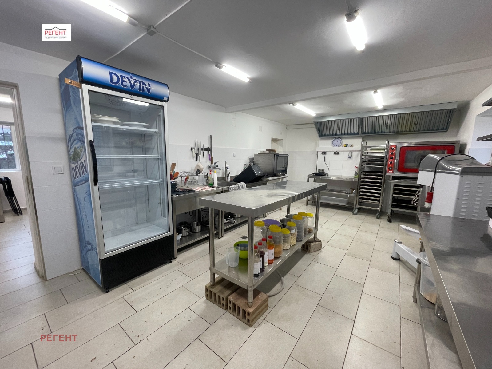 Дава под Наем ЗАВЕДЕНИЕ | Imot.bg — изображение 2