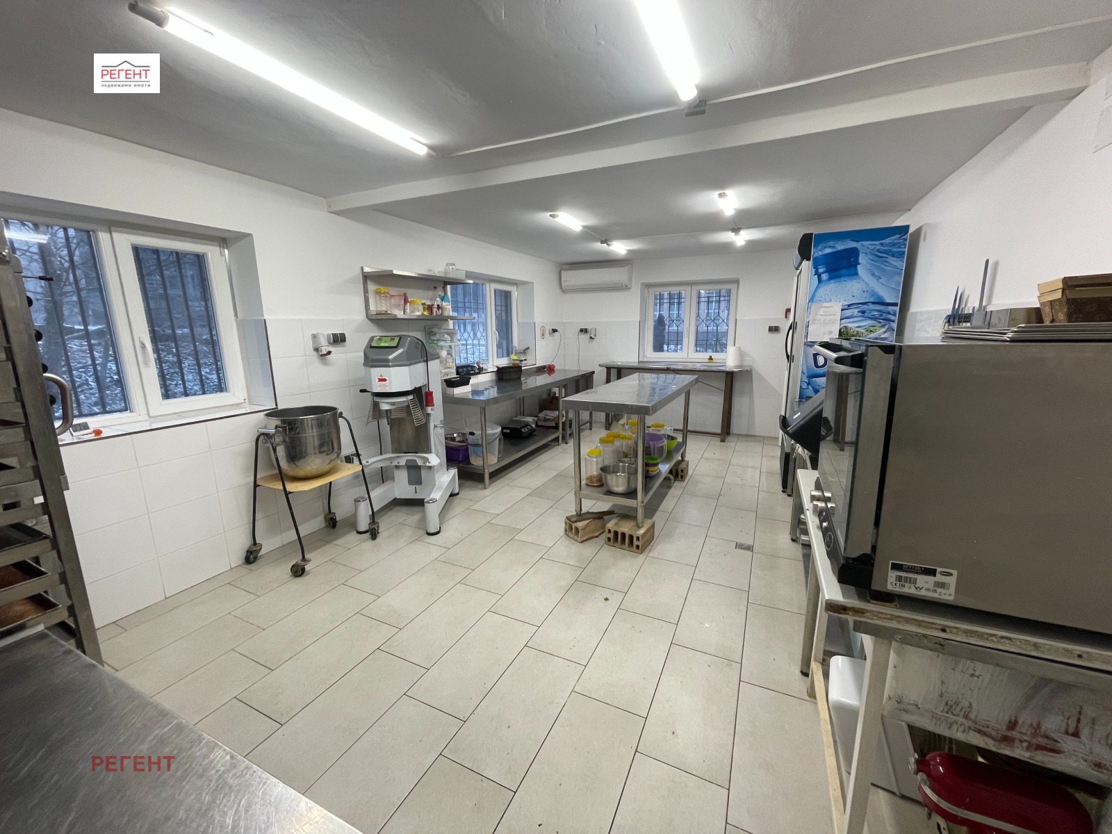 Дава под Наем ЗАВЕДЕНИЕ | Imot.bg — изображение 1