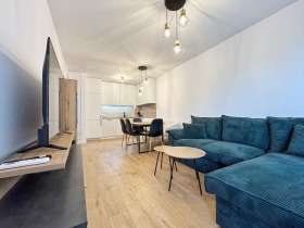 1 bedroom Kamenitsa 1, Plovdiv