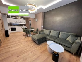 2 bedroom Tsentar, Sofia 1