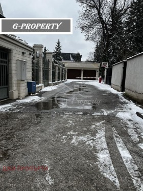 ГАРАЖ, ПАРКОМЯСТО, 23 m2