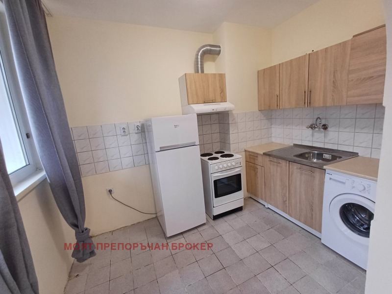 Дава под наем 1-СТАЕН, гр. София, Хаджи Димитър, снимка 4 - Апартаменти - 52637199