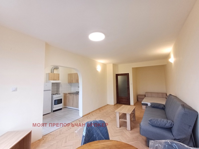 Дава под наем 1-СТАЕН, гр. София, Хаджи Димитър, снимка 3 - Апартаменти - 52637199