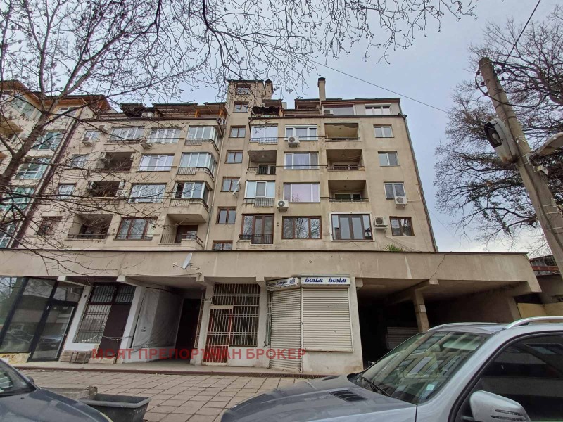 Дава под наем 1-СТАЕН, гр. София, Хаджи Димитър, снимка 6 - Апартаменти - 52637199