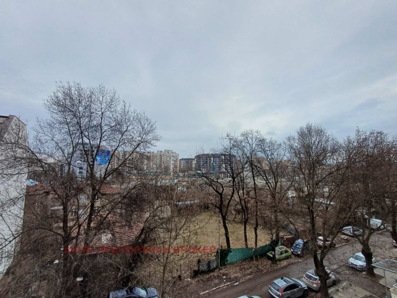 Дава под наем 1-СТАЕН, гр. София, Хаджи Димитър, снимка 7 - Апартаменти - 52637199