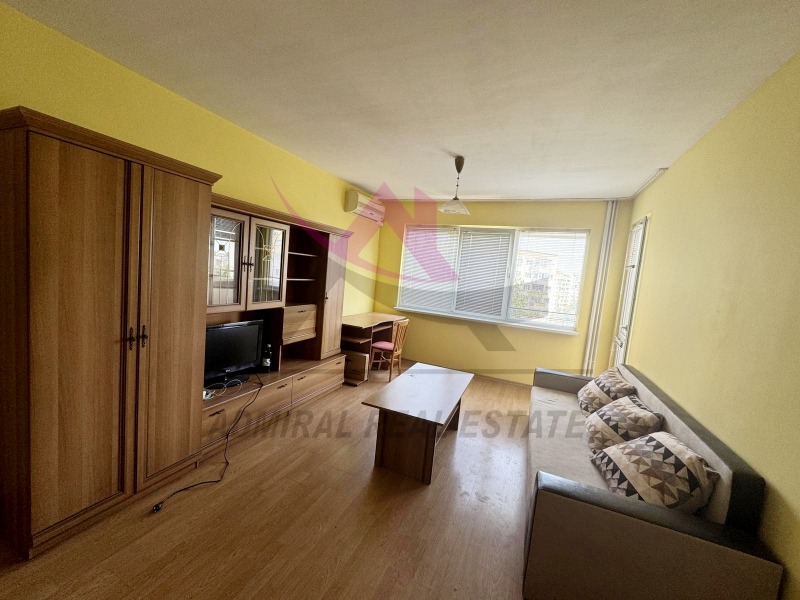 För uthyrning  1 sovrum Varna , Tjataldja , 50 kvm | 39965863 - bild [2]