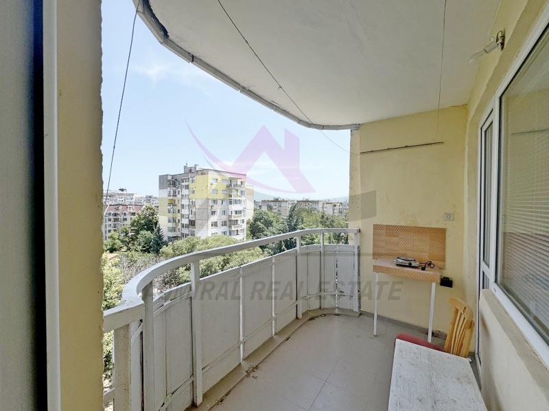 För uthyrning  1 sovrum Varna , Tjataldja , 50 kvm | 39965863 - bild [5]