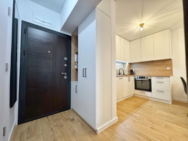 For Rent  1 bedroom Plovdiv , Kamenitsa 1 , 55 sq.m | 39560264 - image [3]
