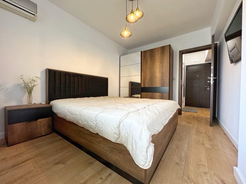 For Rent  1 bedroom Plovdiv , Kamenitsa 1 , 55 sq.m | 39560264 - image [4]