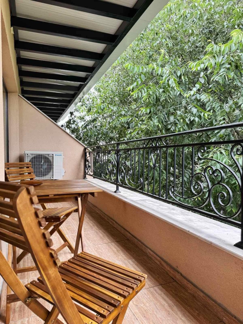 For Rent  1 bedroom Plovdiv , Kamenitsa 1 , 55 sq.m | 39560264 - image [6]