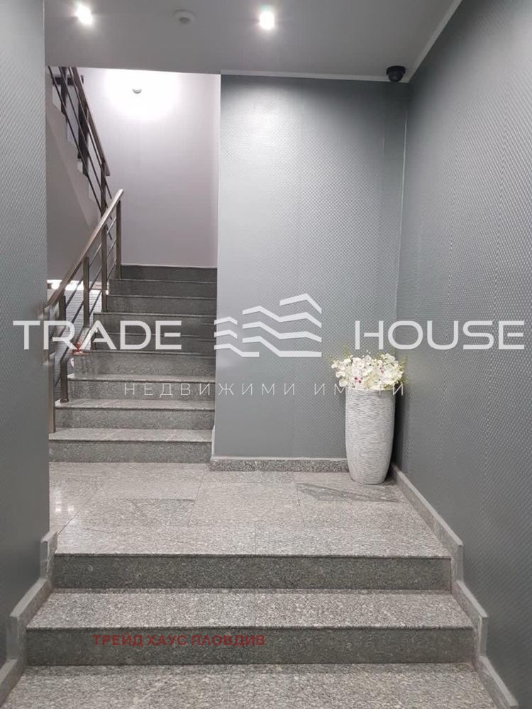 Te huur  1 slaapkamer Plovdiv , Karsjijaka , 75 m² | 12093776 - afbeelding [2]