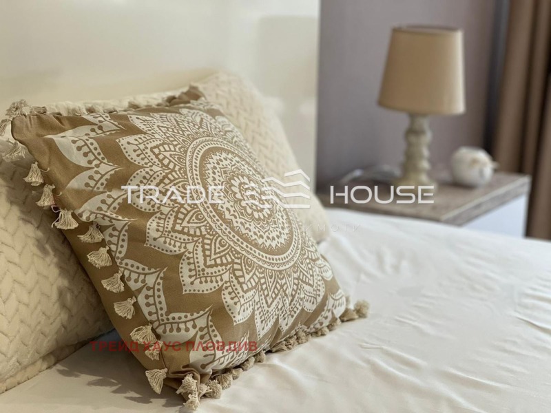Te huur  1 slaapkamer Plovdiv , Karsjijaka , 75 m² | 12093776 - afbeelding [5]